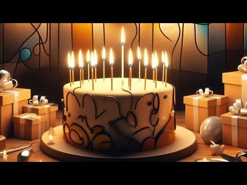 Happy Birthday video | Happy Birthday song |Happy Birthday to you  song #Birthday #happybirthday