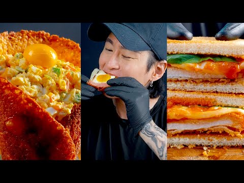 Best of Zach Choi Foods | MUKBANG | COOKING | ASMR