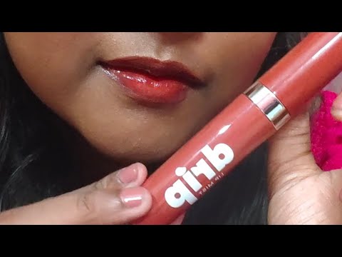 Mars Drip lip mist 🎀✨| mars drip lip mist review | cocoa drip #shorts mars lip tint on dusky skin