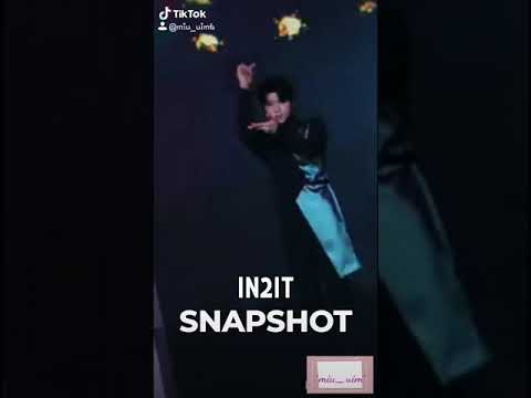 IN2IT ~ Runway Star  #in2it #tiktok #in2itedit