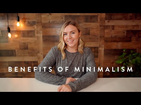 10 Ways Minimalism Improves Your Life