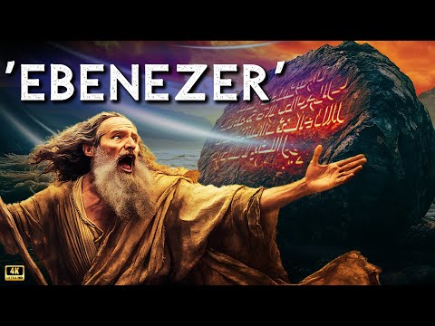 Do You Know What ‘Ebenezer’ Means? Discover the Multigenerational Biblical Enigma