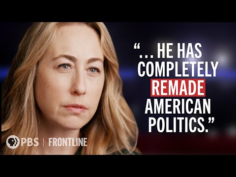 Trump's Comeback: Lisa Lerer (interview) | FRONTLINE