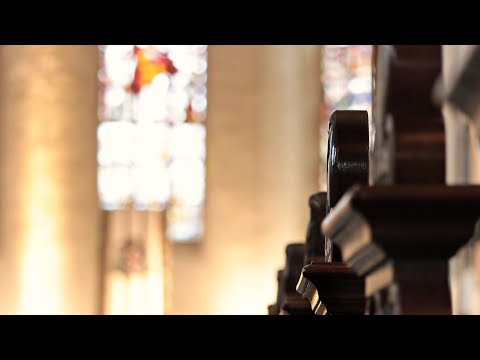 Catholic Meditation with Organ Sounds 35 | Non Stop Organ Sounds, Catholic Prayer