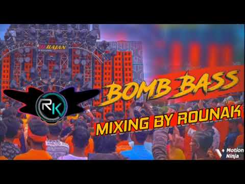 TIGER CLUB MIX INTRO SONG | MIXING BY ROUNAK | खुली चुनौती सभी डीजे को  | OPEN CHALLENGE 💢