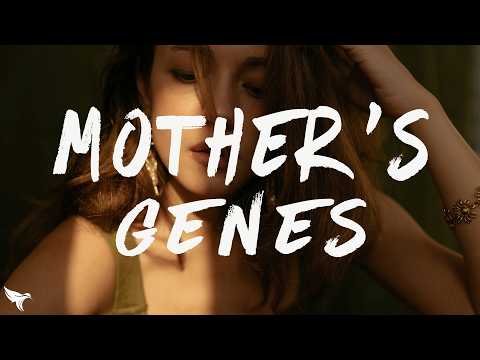 TS Graye - Mother’s Genes (Lyrics)