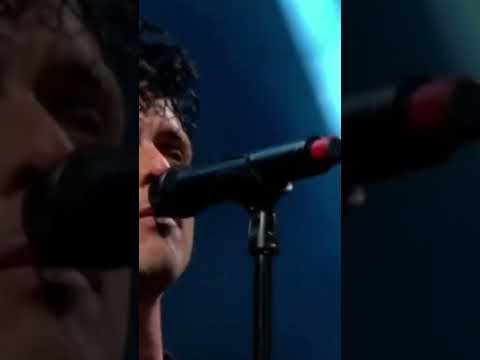 Green Day - Coming Clean ( Live at Reading Festival, UK 2013 )