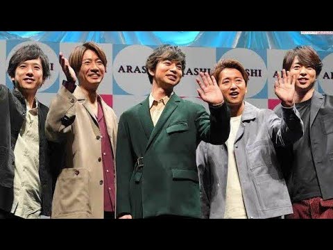 日焼け・髭・タトゥーの大野智も「1年かければツルツル」美容外科医が嵐のビジュアル大改革