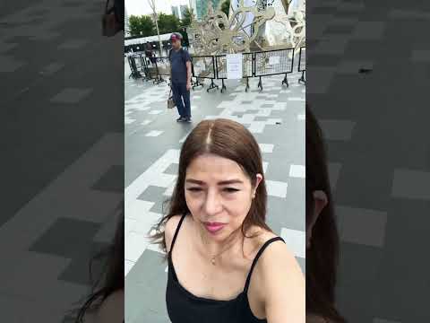 ICONSIAM Thailand | One of the biggest malls in the World!