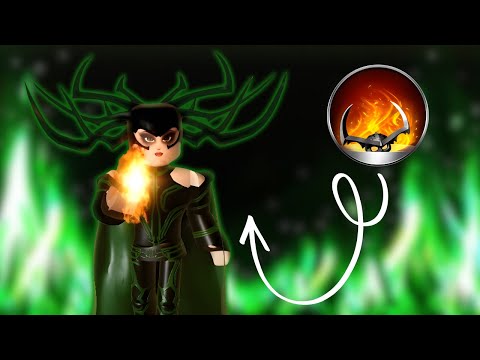 How to get Eternal Flame and unlock Hela's new ability | Marvel Infinity