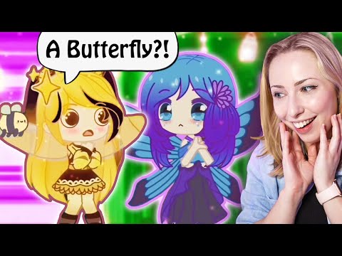 A Bee's Adventure THIS IS AMAZING!! Gacha