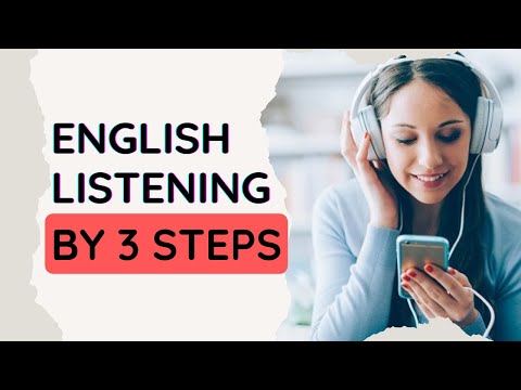 Everyday English Listening | Learn English While You Sleep (Transcript at Step 2)