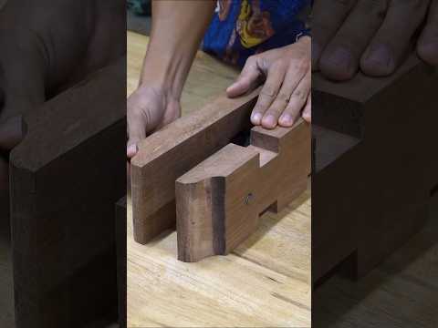 SAVE MONEY with These Genius Woodworking Tool Hacks! (Part 1) #shorts #woodworking #trending