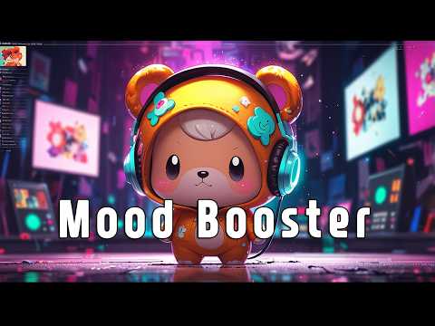 Songs that'll make you dance the whole day 🎵 Mood booster playlist [Disco, Dance, Funk, Pop]