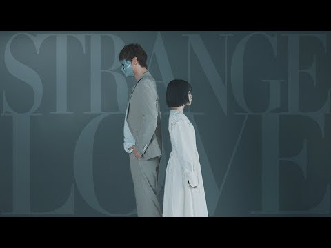 【@小豆×喘息】ストレンジラブ / 踊ってみた / dance