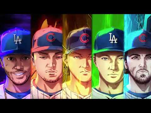 MLB x Demon Slayer: Anime Movie (feat. Shohei Ohtani, Shota Imanaga, and more!)