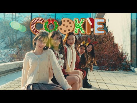 New Jeans  뉴진스 'Cookie' Dance Cover [KPOP IN TORONTO]