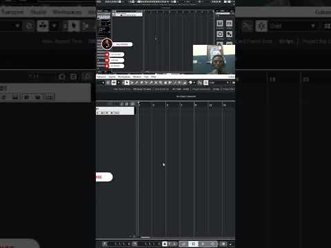 (Kontakt Multitimbral) How to create multiple Kontakt instruments using one instance in cubase. #daw