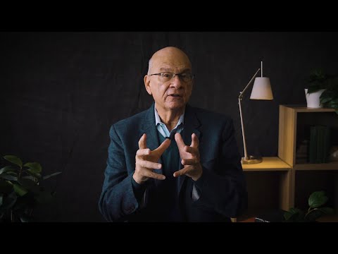 Discovering the Gospel in Judges – Tim Keller