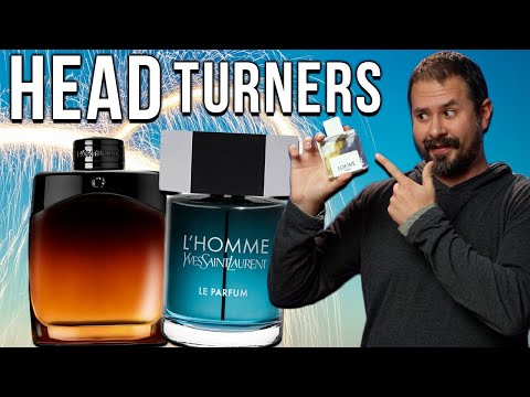 10 Best Smelling Men's Fragrances You Need To Know About