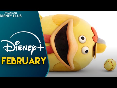 What's Coming To Disney+ In February 2025 | Disney Plus News