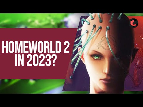 Homeworld 3 is nearly here - is it time to catch up with Homeworld 2?