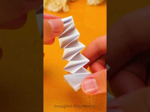 How To Make EMBARRASSMENT from Inside Out || Paper Crafts