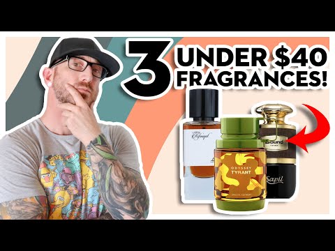 3 CHEAP CLONE Twist FRAGRANCES Worth Checking Out | Armaf, Sapil, Paris Corner Dupe Fragrance Review