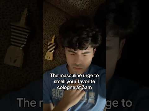 The urge to smell your cologne at 3am #cologne #perfume #colognereviews #fragrance #fragrancereview