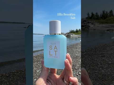 Beachy Perfumes for Summer 🏖️  #perfume #summer