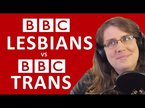 BBC Transphobia? Or Just Terrible Journalism? (Or Both?!)