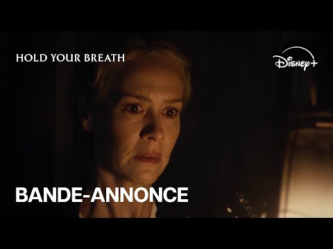 Hold Your Breath - Première bande-annonce (VF) | Disney+