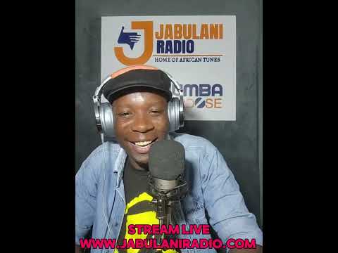 RHUMBA OVERDOSE SHOW ON JABULANI RADIO HOSTED BY SHADDY SHIHUSA