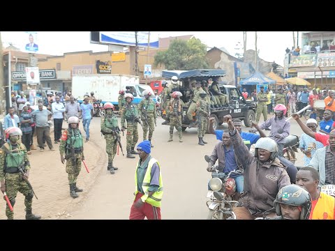 KAWEMPE EWUUMA,BOBI WINE LIVE NOW #trending