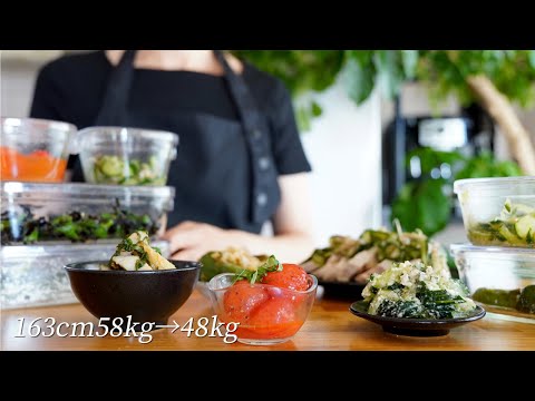 9 recipes for side dishes made with leftovers | diet | lost 10kg in 2 months without exercise