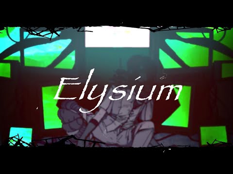 宮川大聖「Elysium」MV