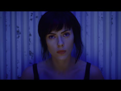 Melodix - AURA Speed Up | Scarlett Johansson