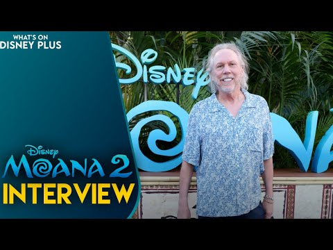 Disney's Moana 2 Composer Mark Mancina Reveals Challenges Of The Shift From Disney+ To Theatrical