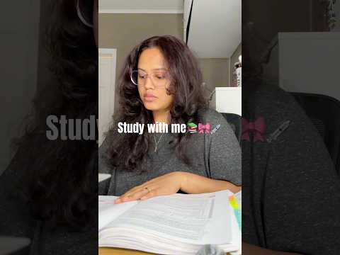 Study with me📚#nursingstudentvlog #studyvlog #study #gilmoregirls #studytok #nursing