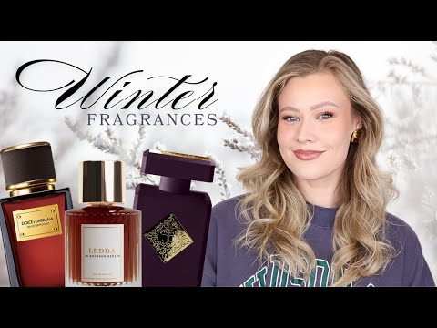 Top Winter Fragrances 2024