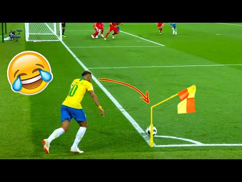 Funny Soccer Football Vines 2022 ● Goals l Skills l Fails #101