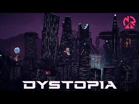 Dystopia - Cyberpunk mix by CYBERTHING!