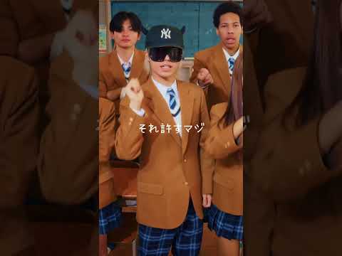 新曲”Knock Knock”MV公開！！！ピラフ星人って人最高ー！！絶対見てね！