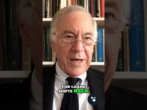 Do Interest Rates Effect Inflation? with Steve Hanke