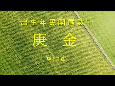 鳳林心境   - 天象  第七把鑰匙 【庚金】