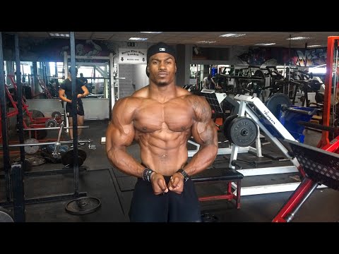 LEANER BY THE DAY EP 1 - Introduction