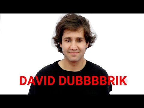 David Dobrik