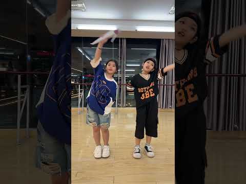 Thân Sinh Phụ Mẫu #tiktokdance #dance #xuhuongtiktok #dance #tiktoktrend