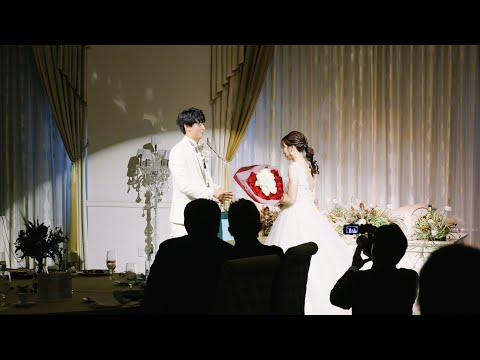 【wedding story】episode49