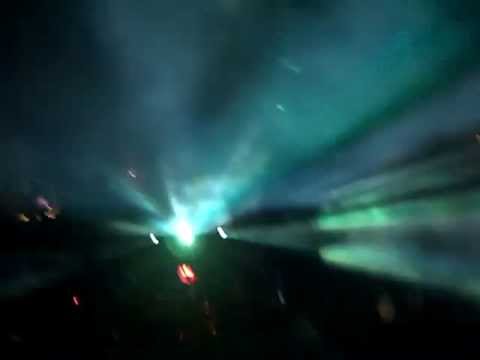 The Crystal Method (Live) - Desiderata Festival Afton, NY